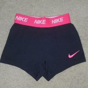 Nike Dri-FIT running Athletic Shorts